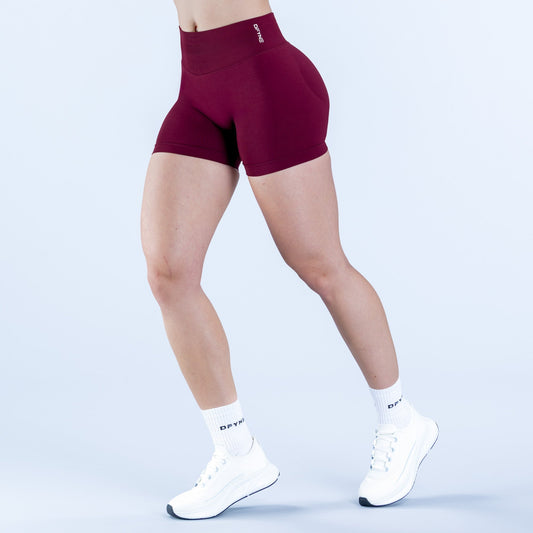 Impact Shorts | 4.5" Winter Berry