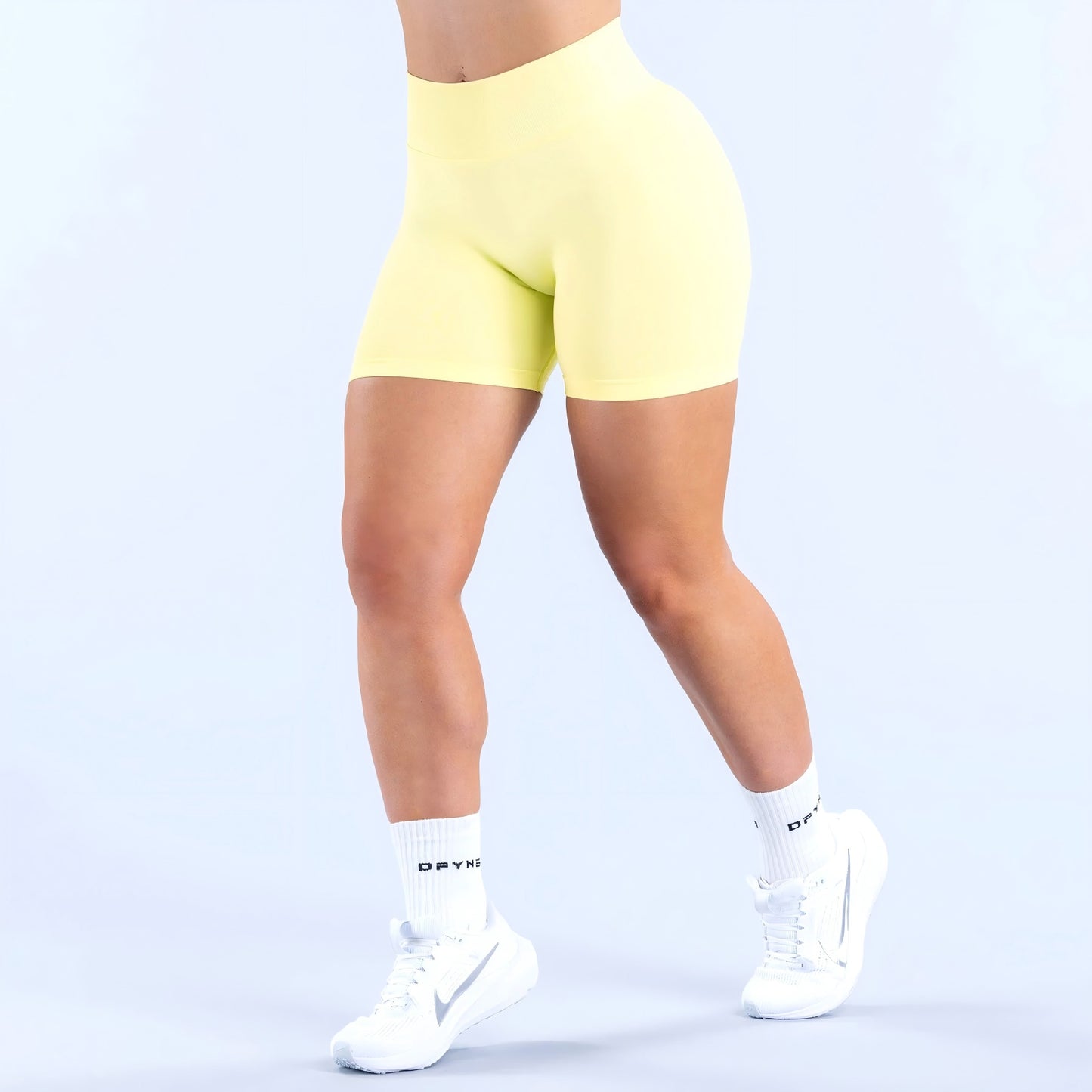 Dynamic Shorts | 4.5"