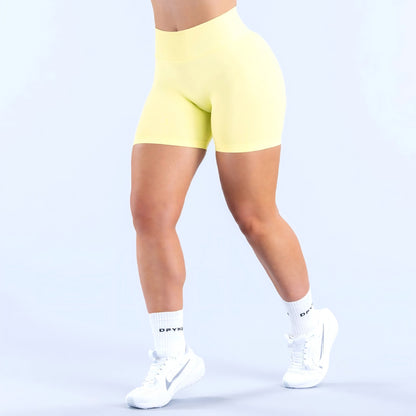 Dynamic Shorts | 4.5"