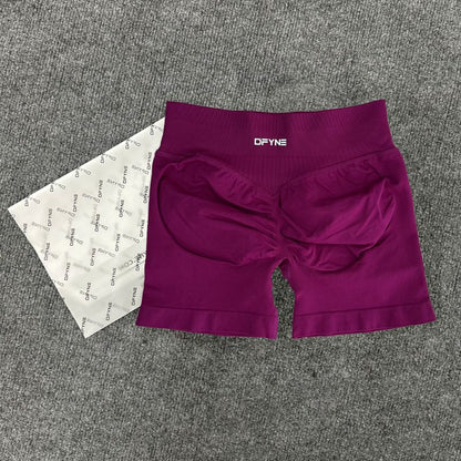 Dynamic Shorts | 4.5"