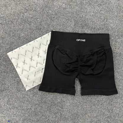 Dynamic Shorts | 4.5"