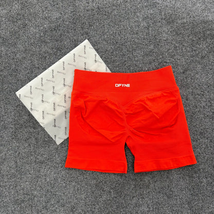 Dynamic Shorts | 4.5"