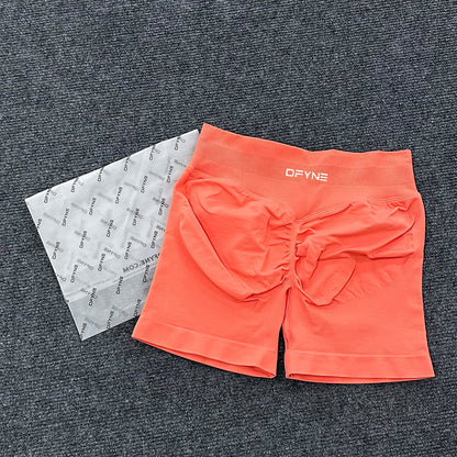 Dynamic Shorts | 4.5"