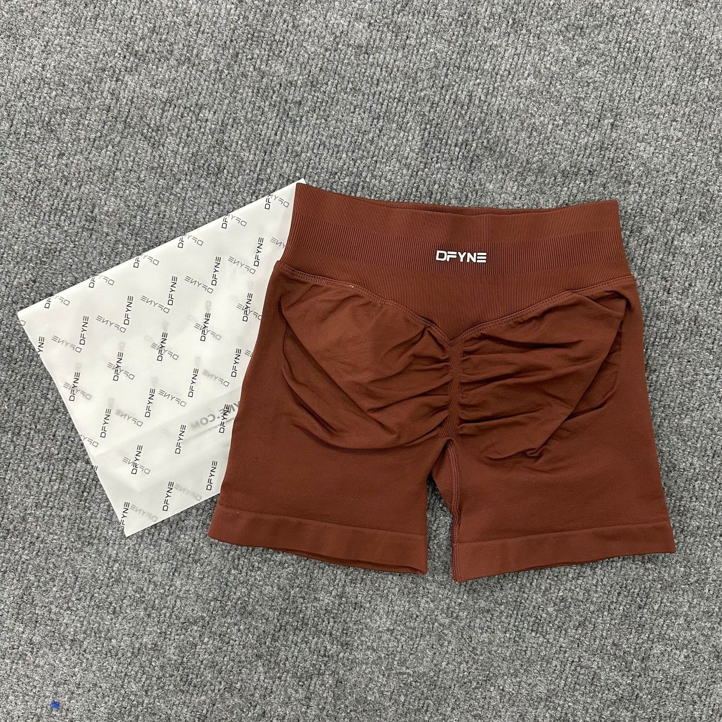 Dynamic Shorts | 4.5"