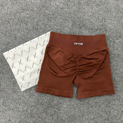 Dynamic Shorts | 4.5"