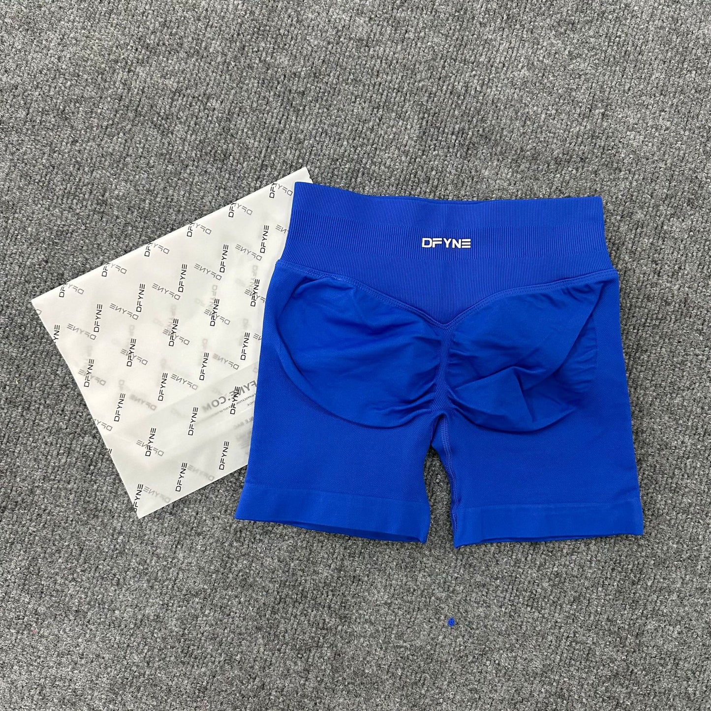 Dynamic Shorts | 4.5"