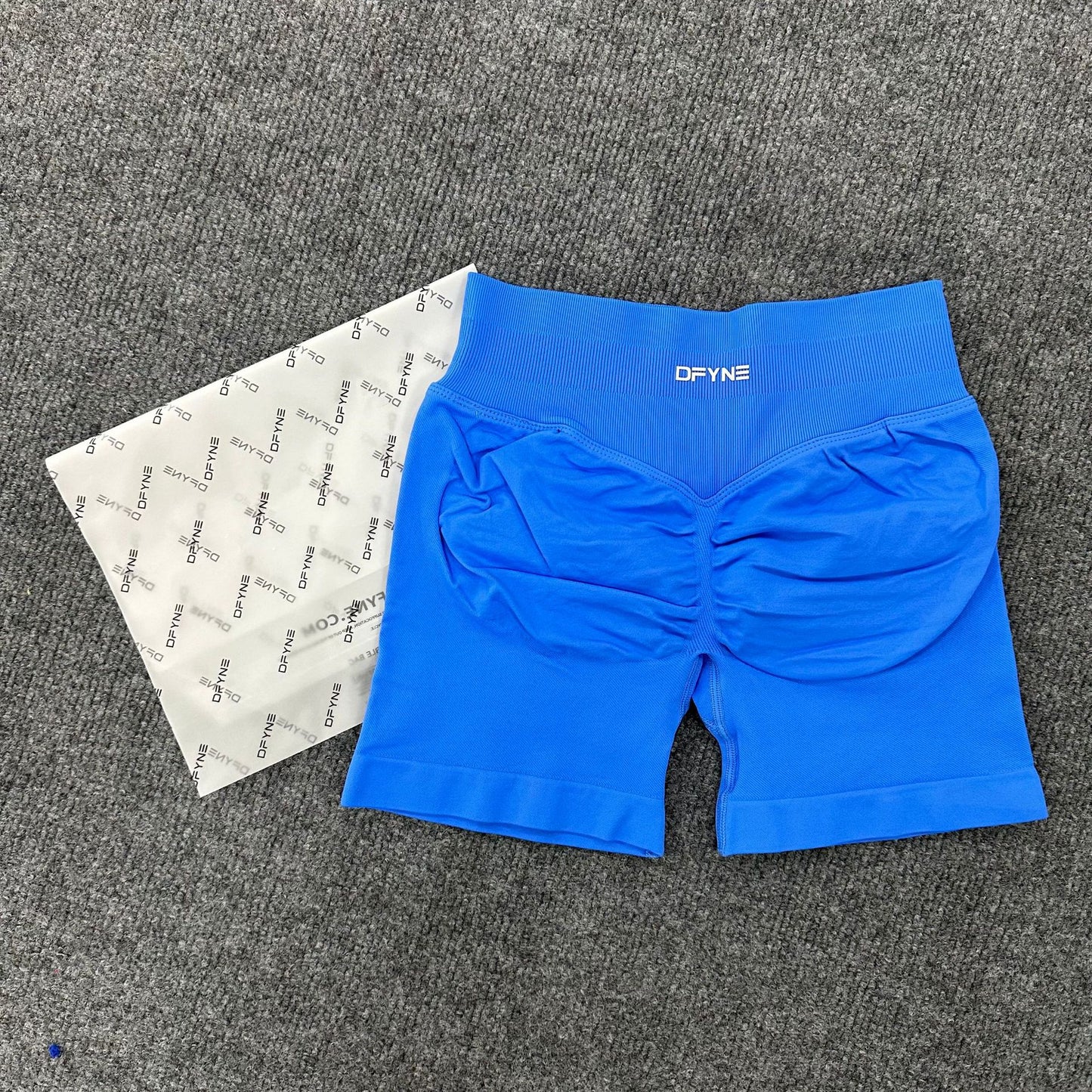 Dynamic Shorts | 4.5"