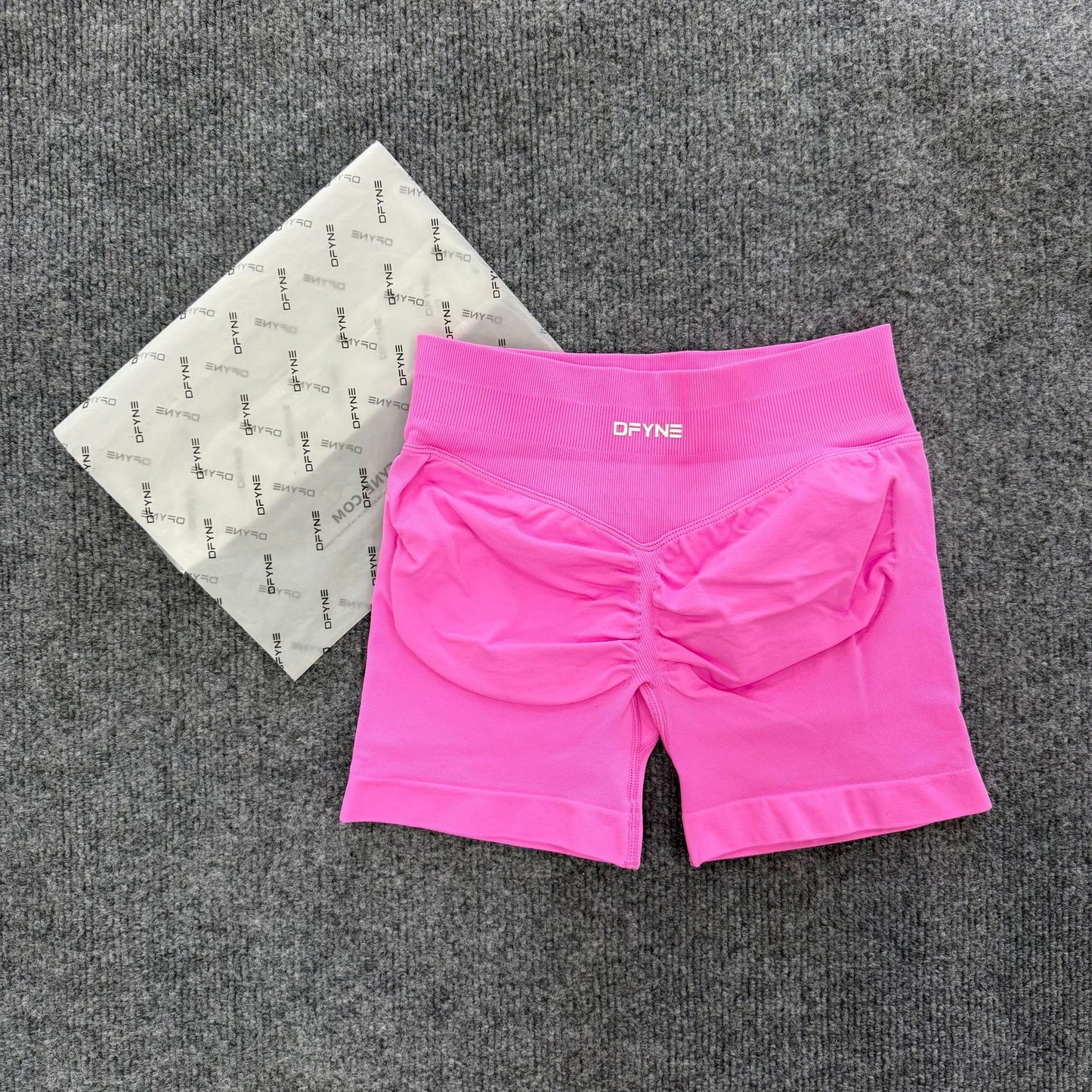 Dynamic Shorts | 4.5"