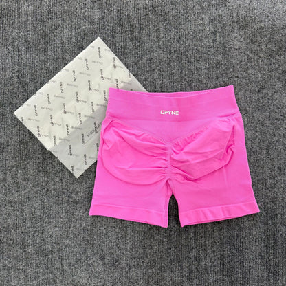 Dynamic Shorts | 4.5"