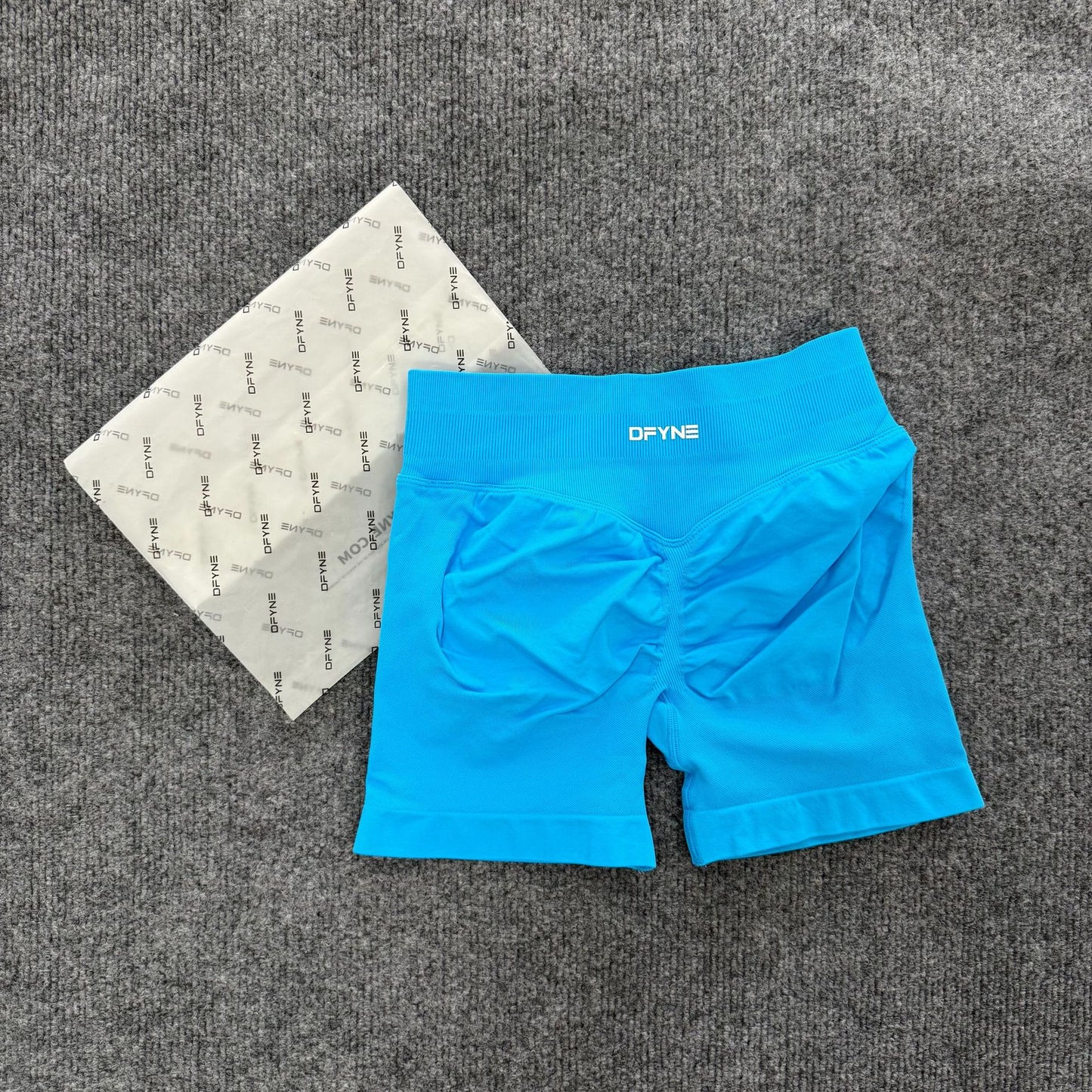 Dynamic Shorts | 4.5"