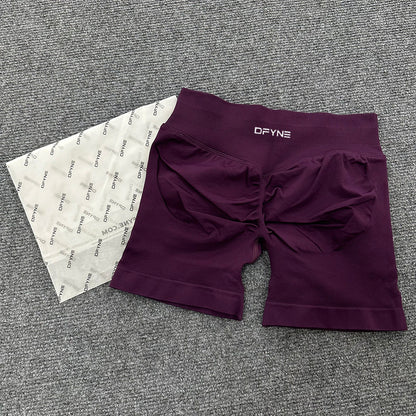 Dynamic Shorts | 4.5"