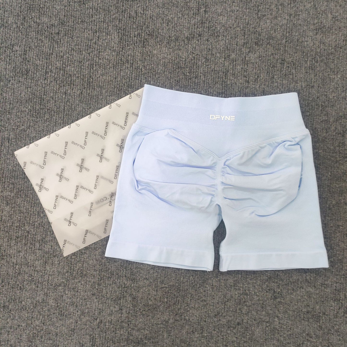 Dynamic Shorts | 4.5"