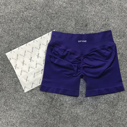 Dynamic Shorts | 4.5"