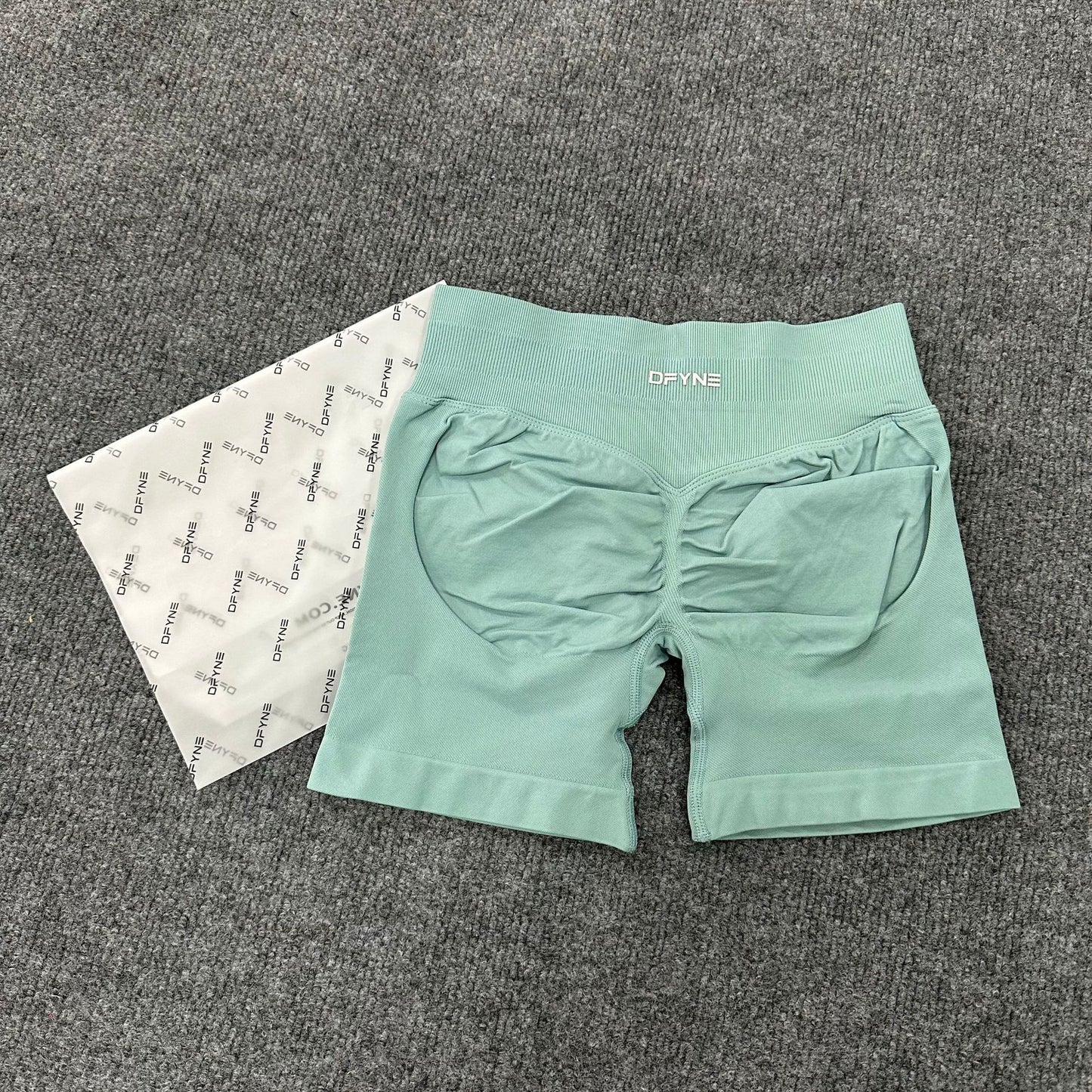 Dynamic Shorts | 4.5"