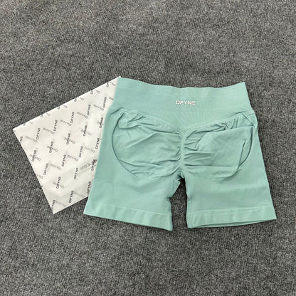 Dynamic Shorts | 4.5"