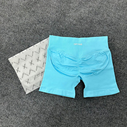 Dynamic Shorts | 4.5"