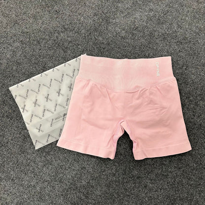 Dynamic Shorts | 4.5"