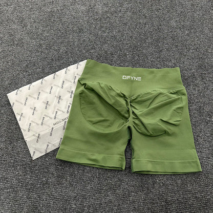 Dynamic Shorts | 4.5"