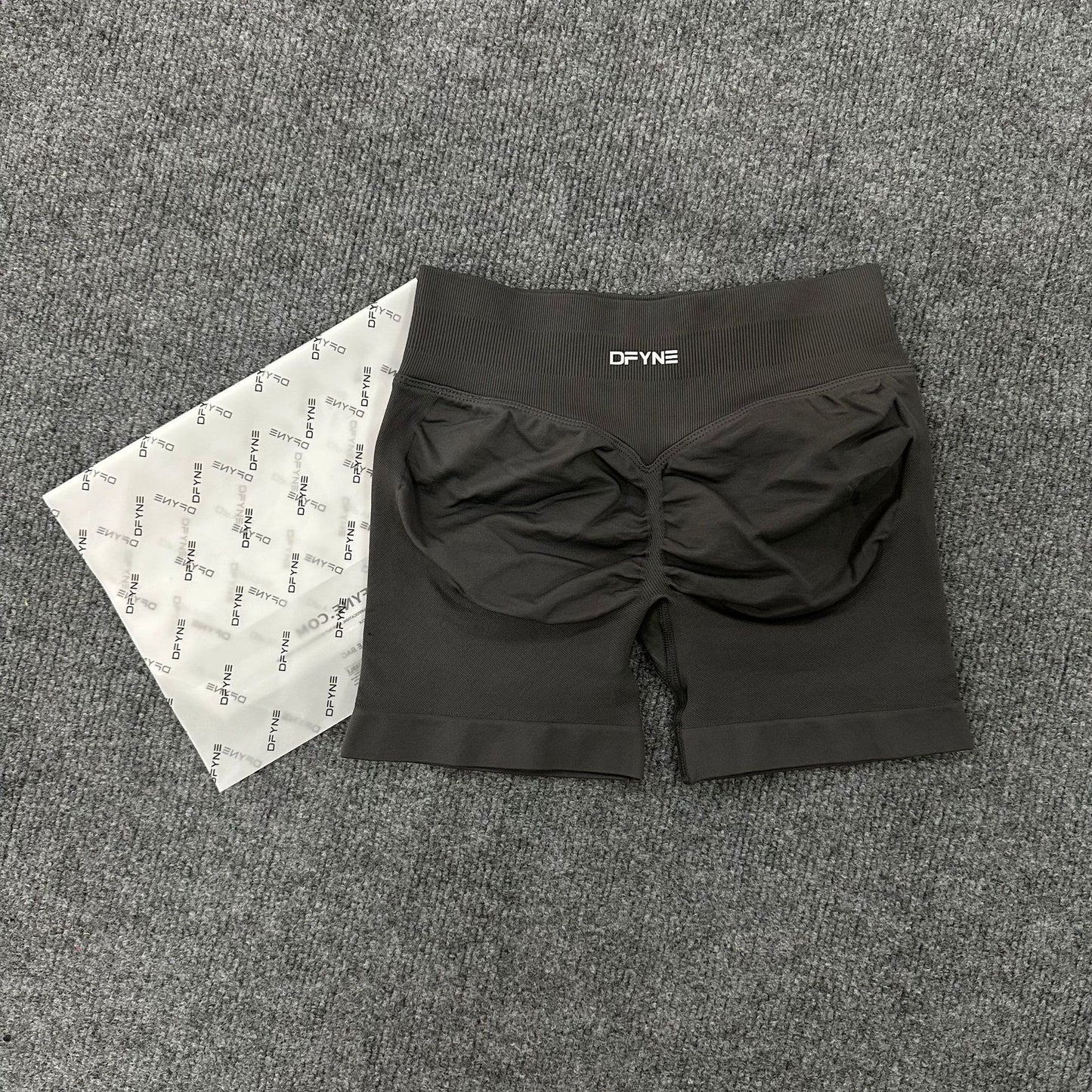 Dynamic Shorts | 4.5"