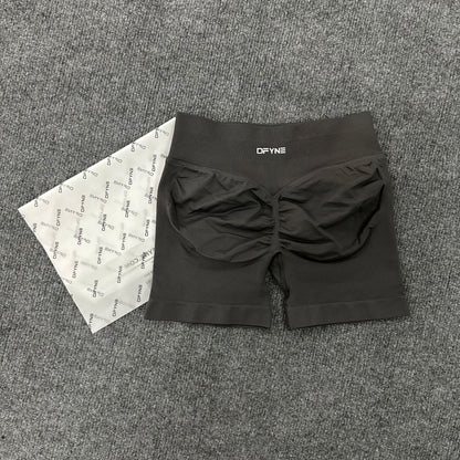 Dynamic Shorts | 4.5"