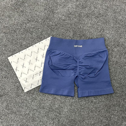 Dynamic Shorts | 4.5"