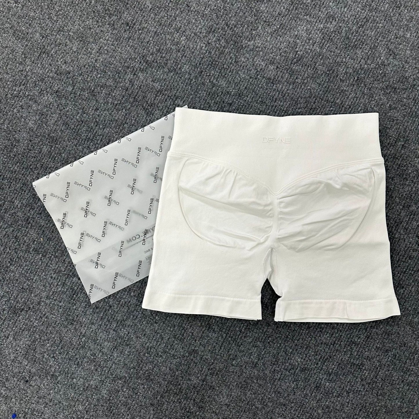 Dynamic Shorts | 4.5"