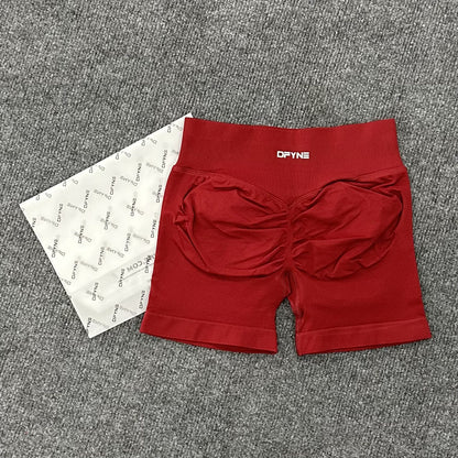 Dynamic Shorts | 4.5"