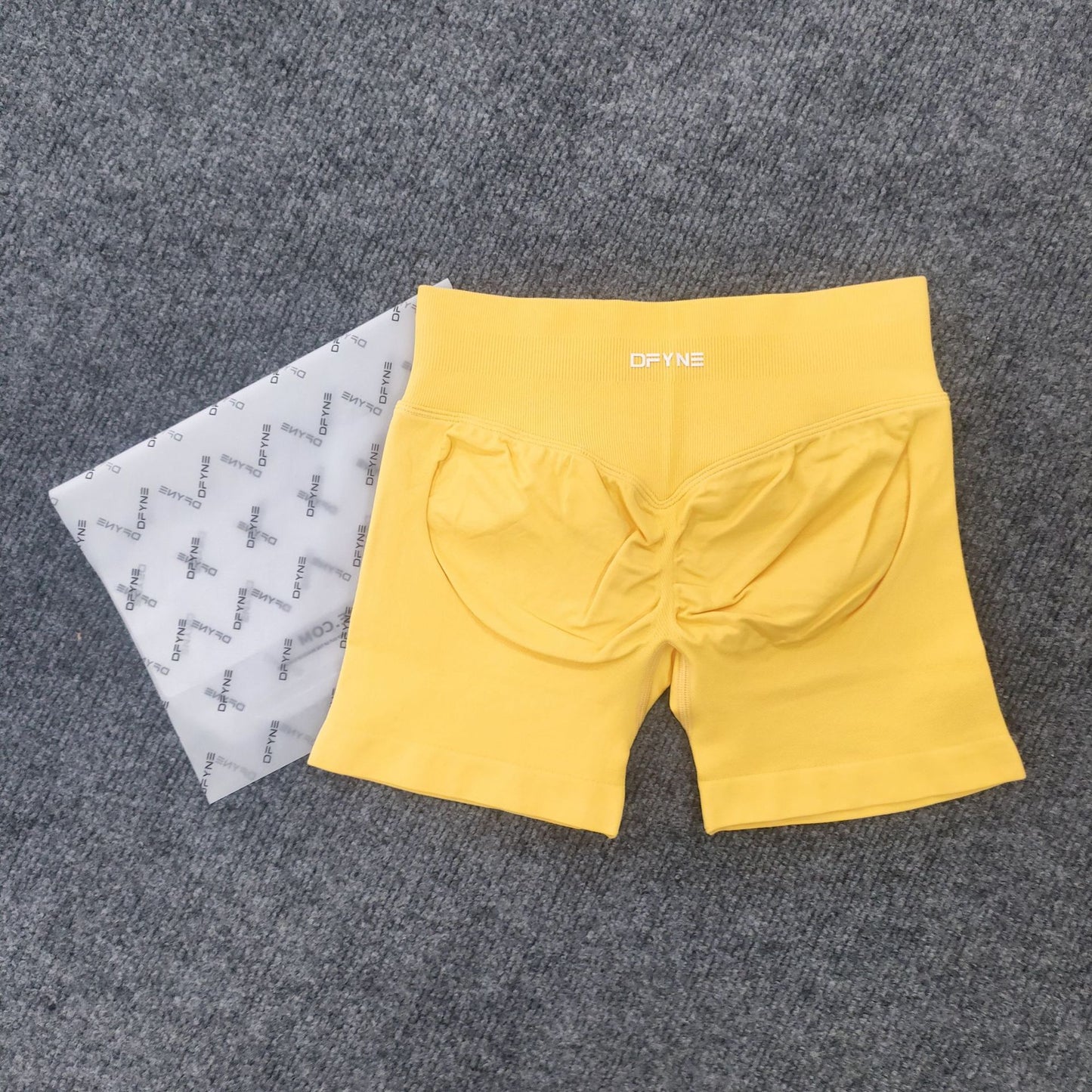 Dynamic Shorts | 4.5"